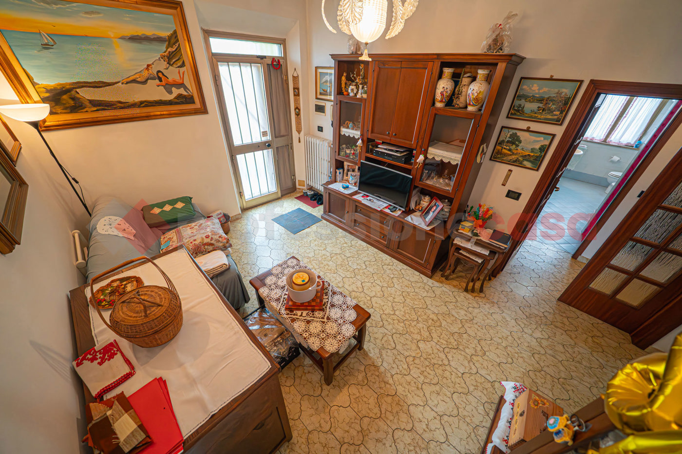 Appartamento in vendita a Cecina