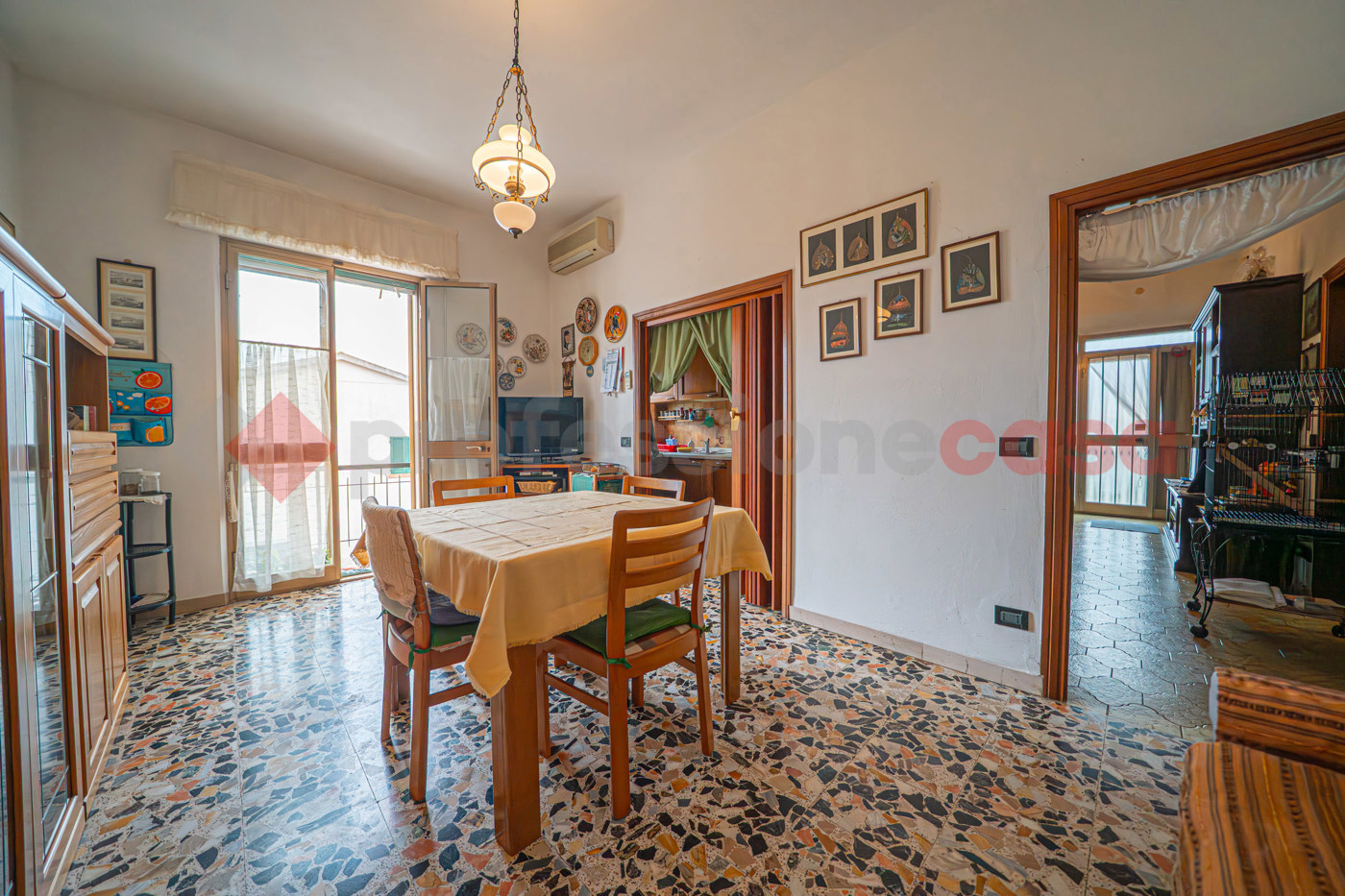 Appartamento in vendita a Cecina