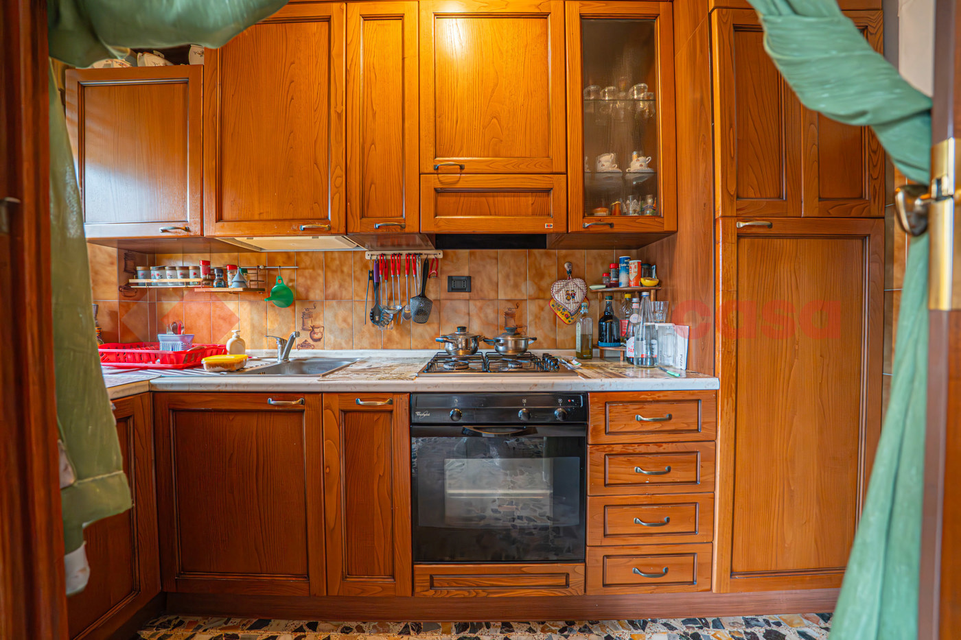 Appartamento in vendita a Cecina