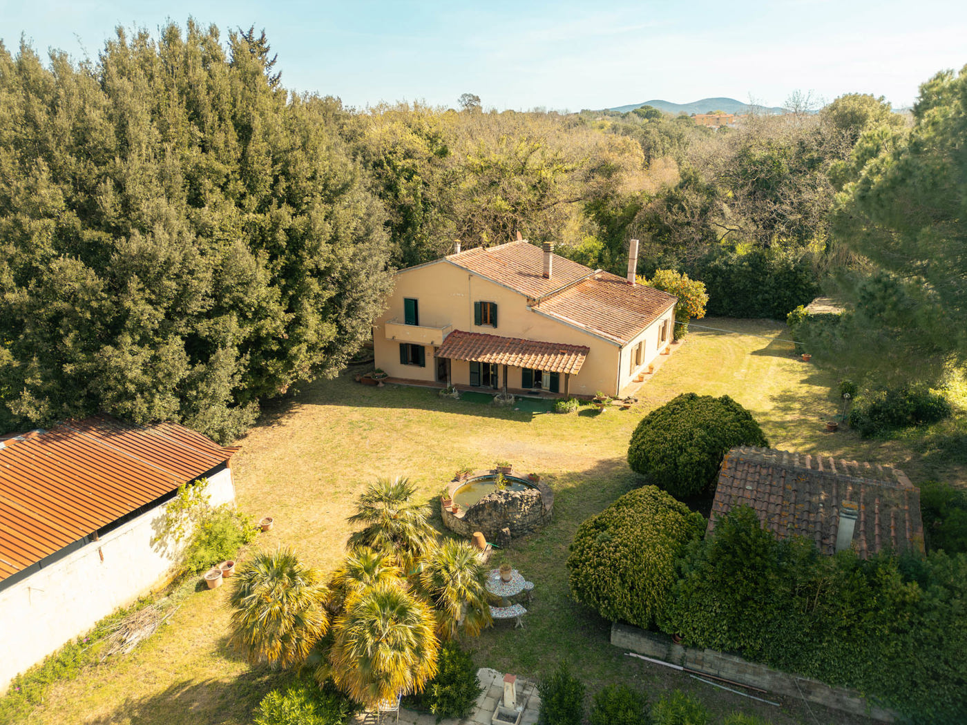 Appartamento in vendita a Bibbona