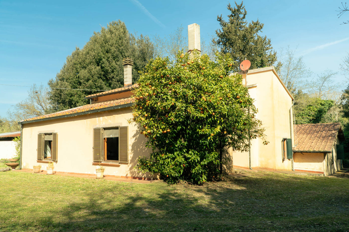 Appartamento in vendita a Bibbona