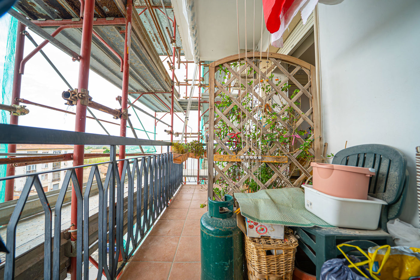 Trilocale in vendita a Cecina