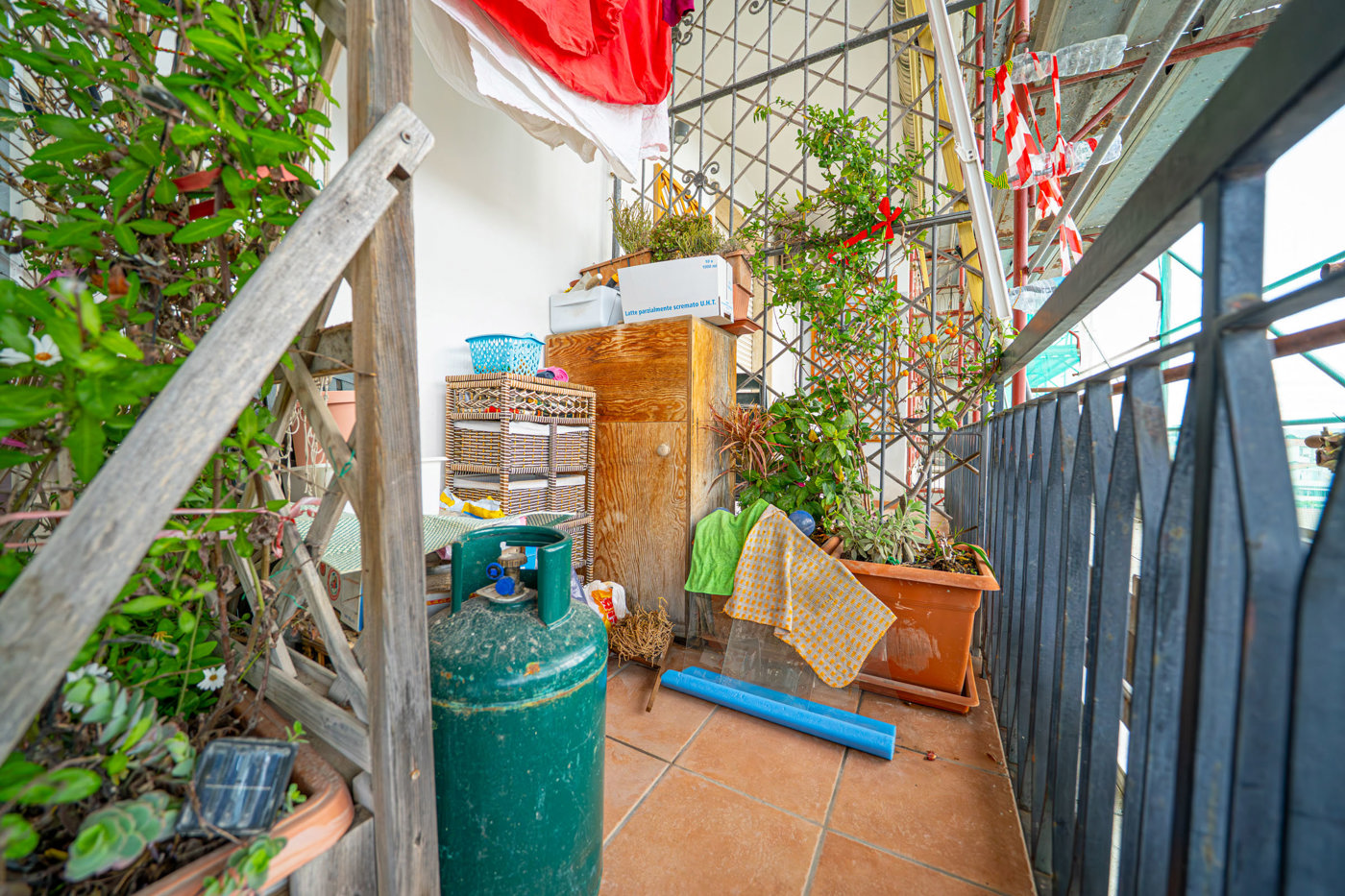 Trilocale in vendita a Cecina