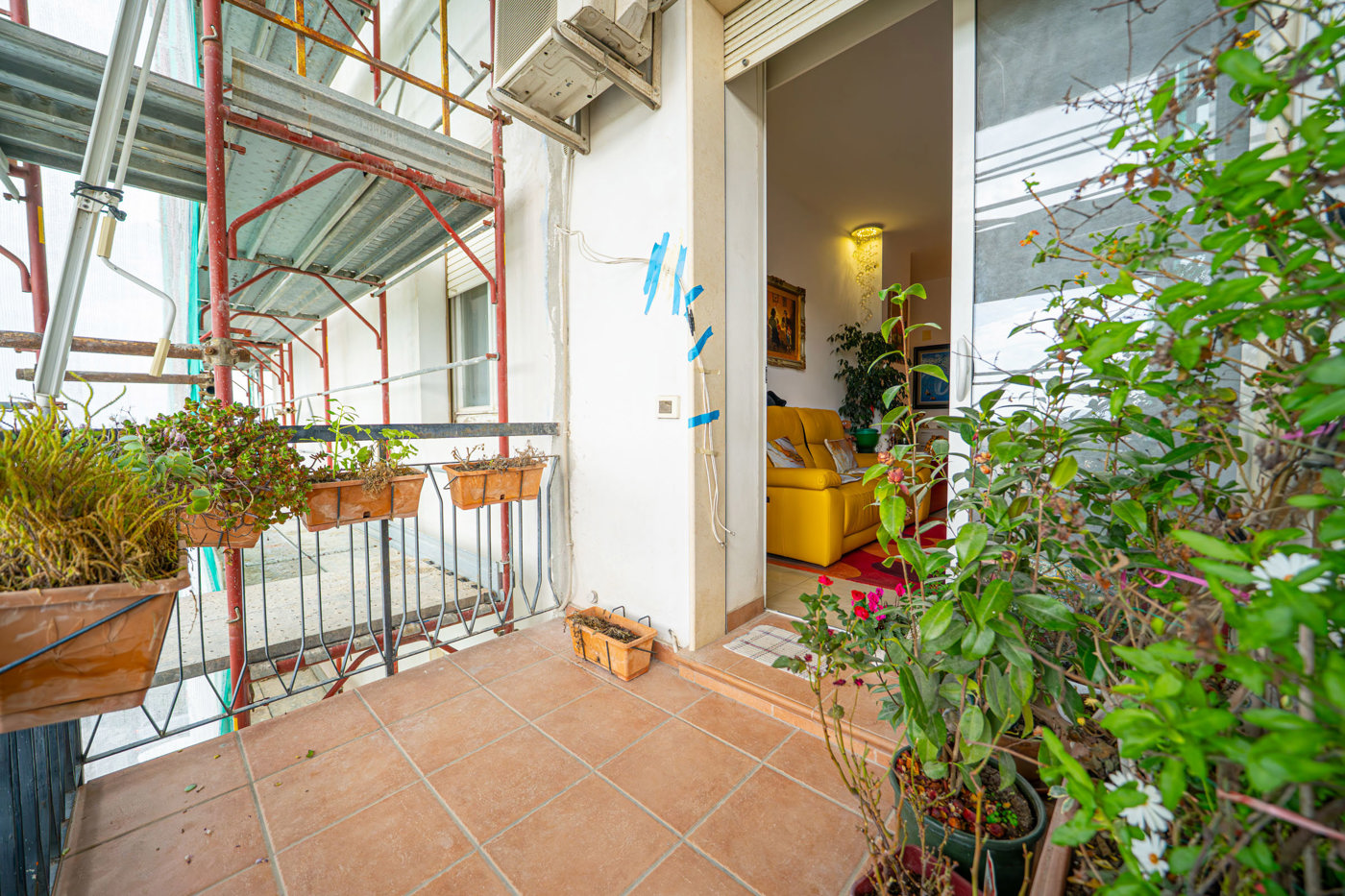 Trilocale in vendita a Cecina