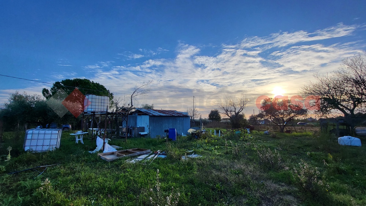 Magazzino in vendita a Cecina