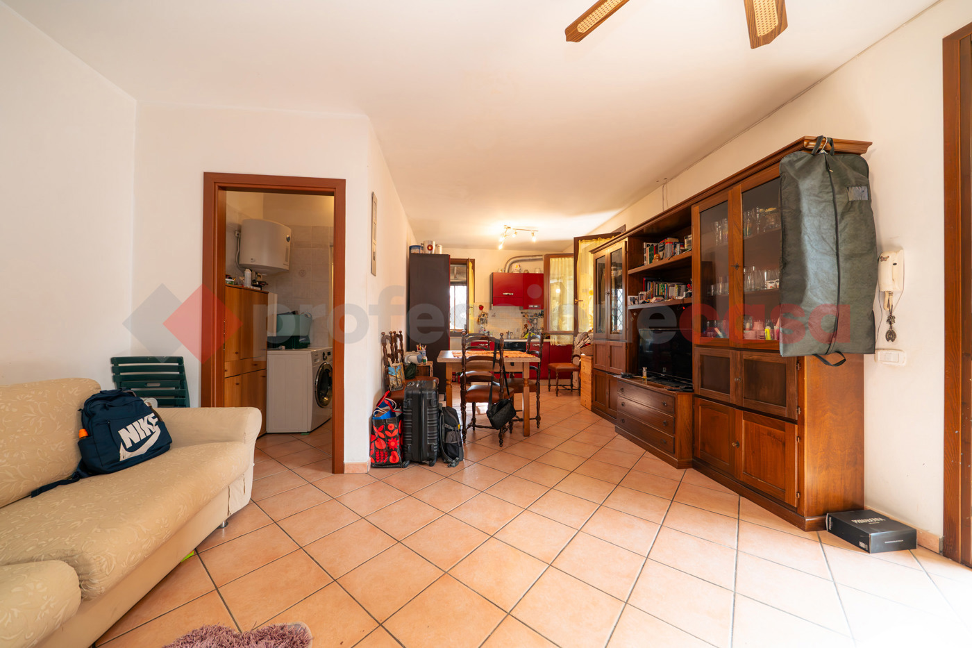 Trilocale in vendita a Riparbella