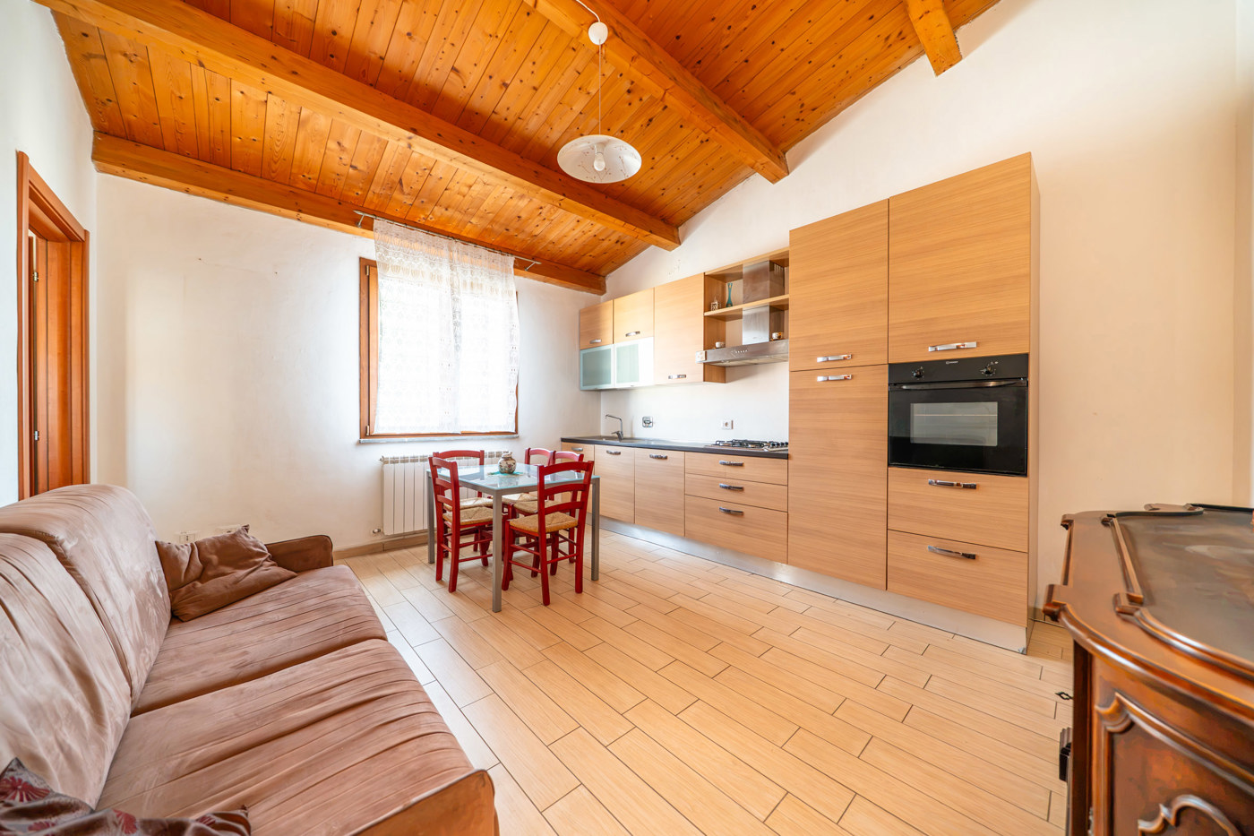 Appartamento in vendita a Cecina