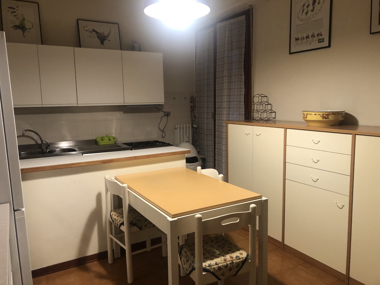 Appartamento arredato in affitto in via vamba bertelli, Firenze