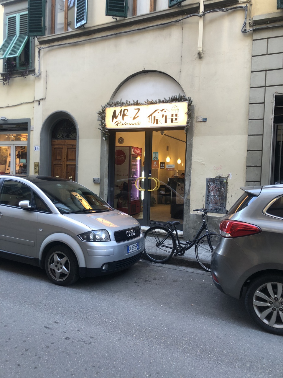 Attivit commerciale in vendita in via degli alfani, Firenze