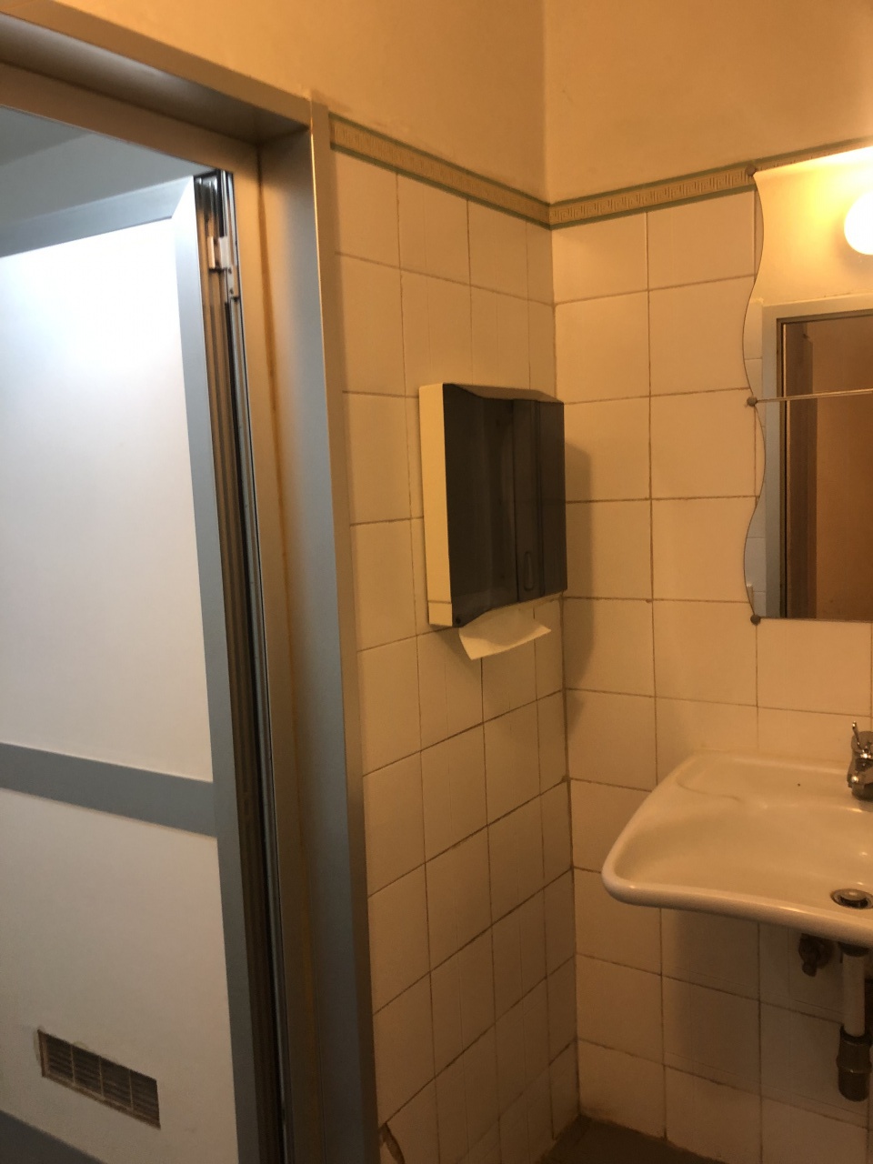 Attivit commerciale in affitto/gestione in borgo san frediano, Firenze