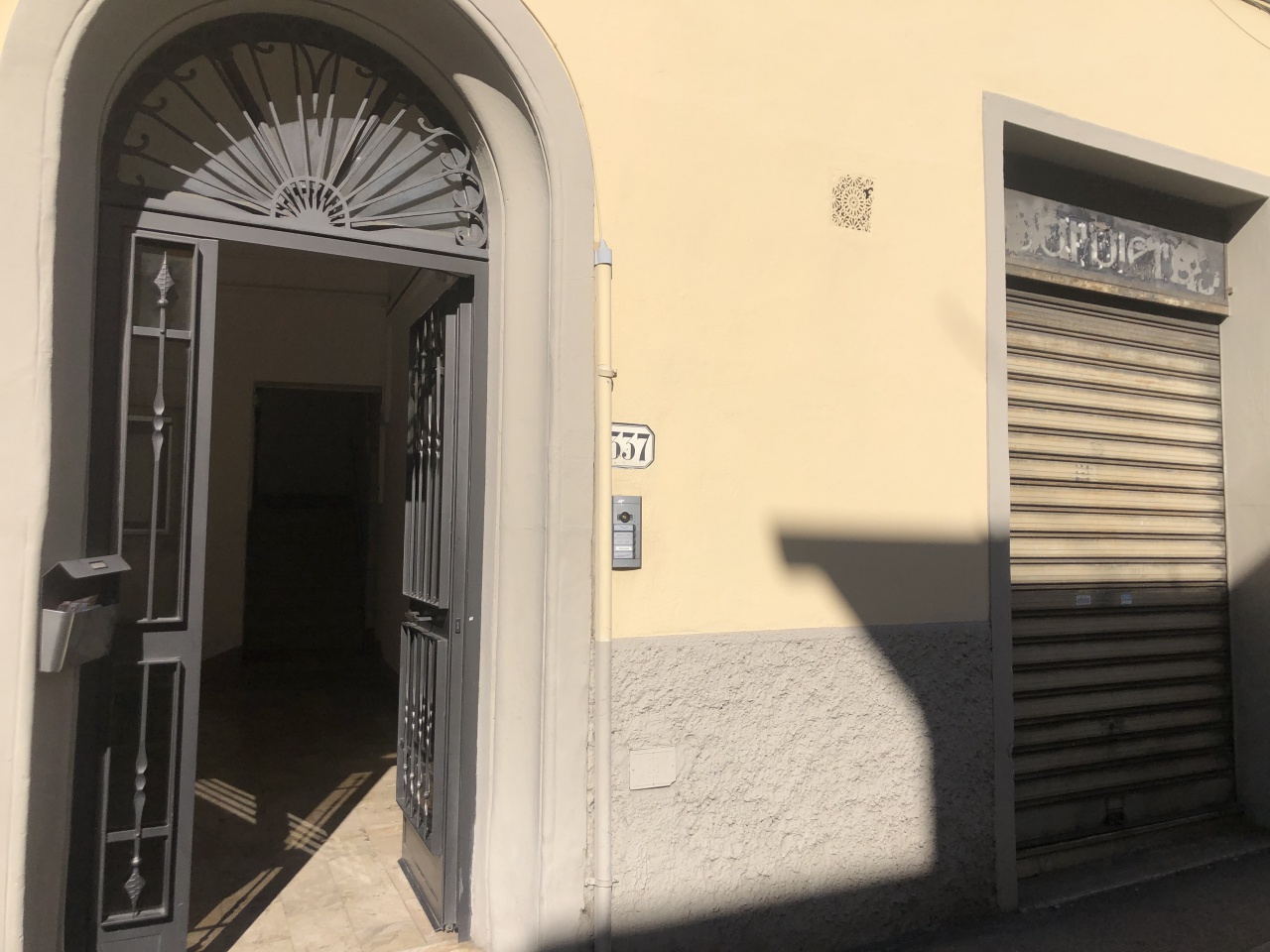 Attivit� commerciale in vendita in via aretina, Firenze