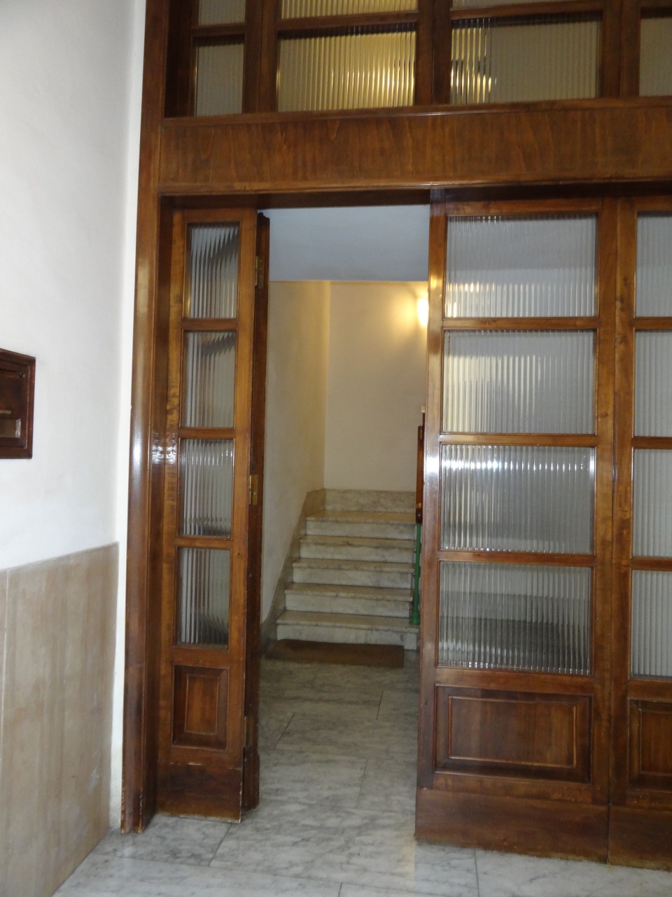 Ufficio in affitto in via ghibellina, Firenze
