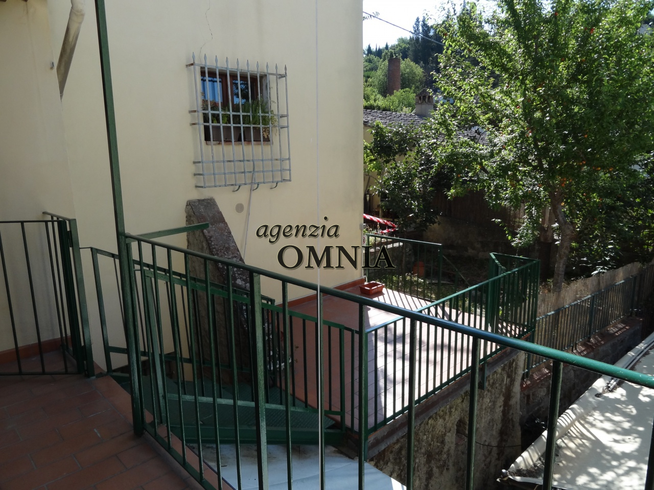 Bilocale arredato in affitto in via della repubblica -tavarnuzze, Impruneta