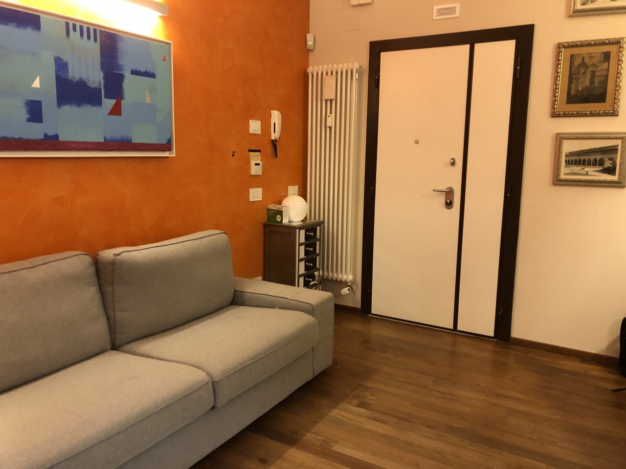 Trilocale arredato in affitto in via coppo di marcovaldo, Firenze