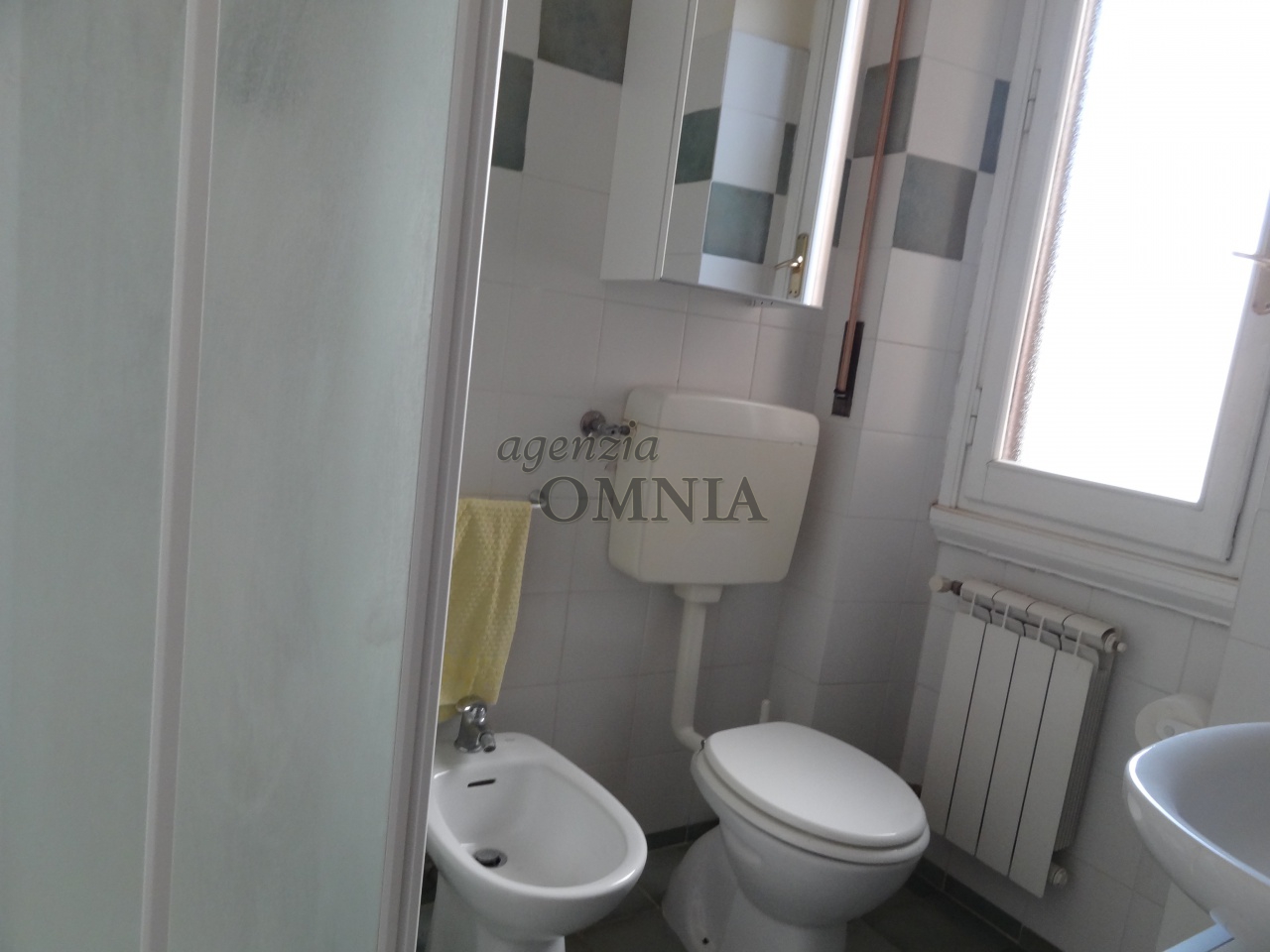 Bilocale arredato in affitto in via del romito, Firenze