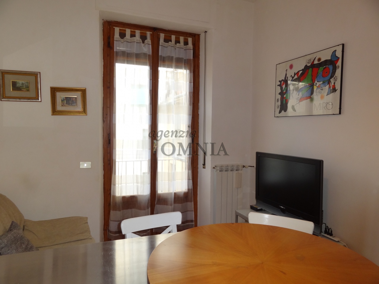 Bilocale arredato in affitto in via del romito, Firenze