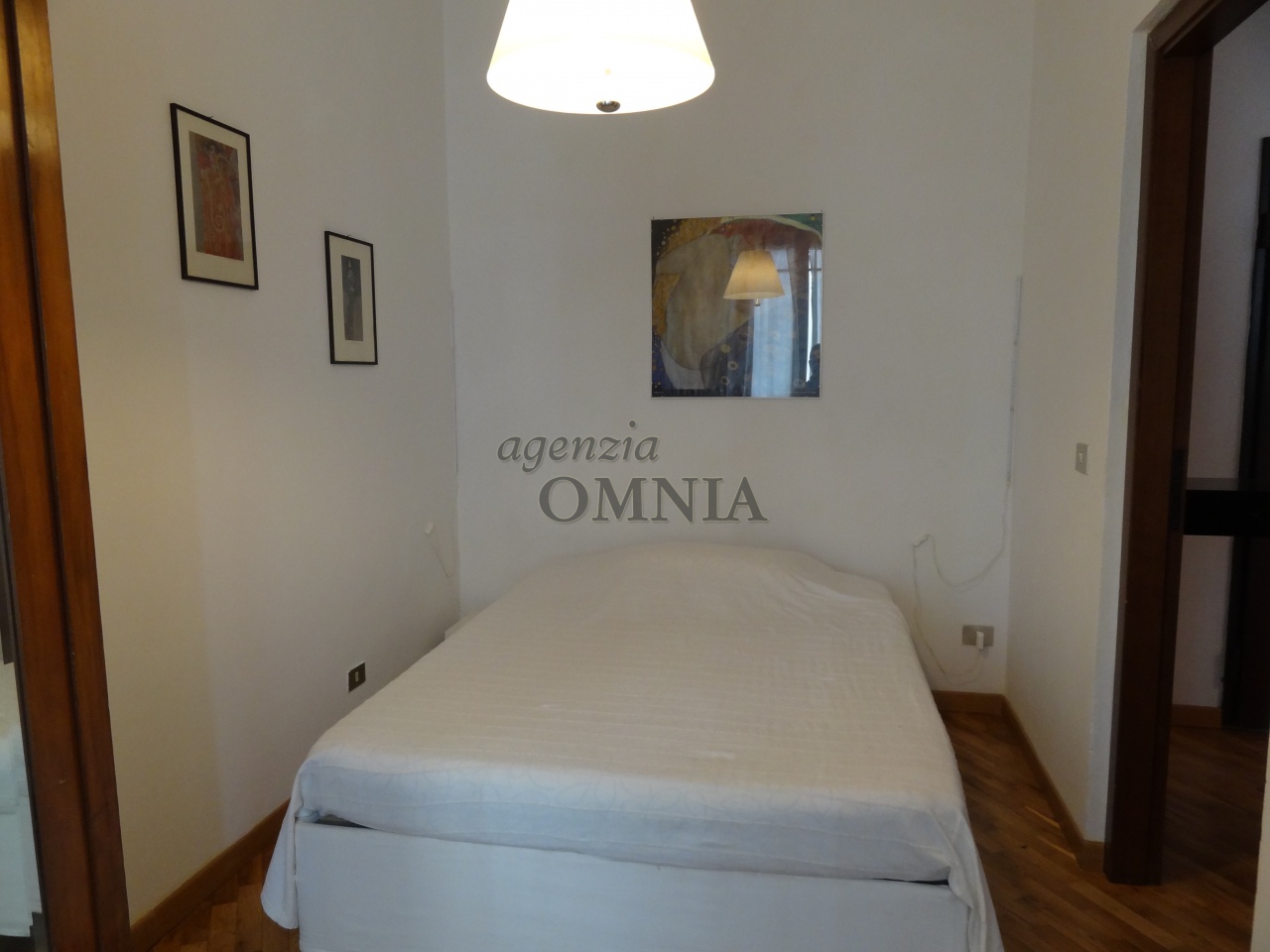 Bilocale arredato in affitto in via del romito, Firenze