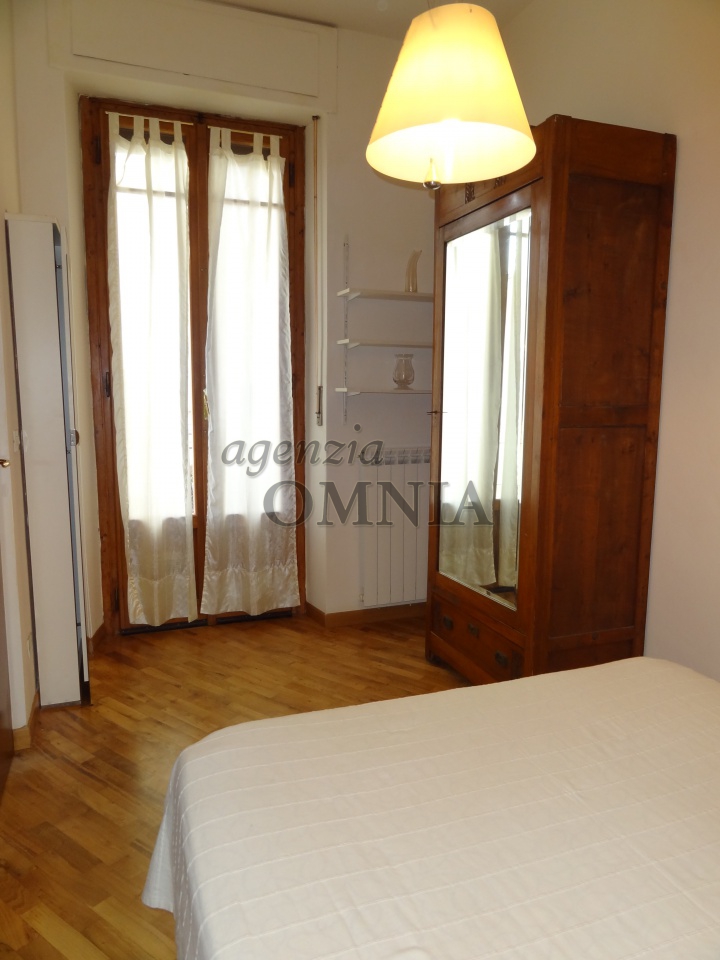 Bilocale arredato in affitto in via del romito, Firenze