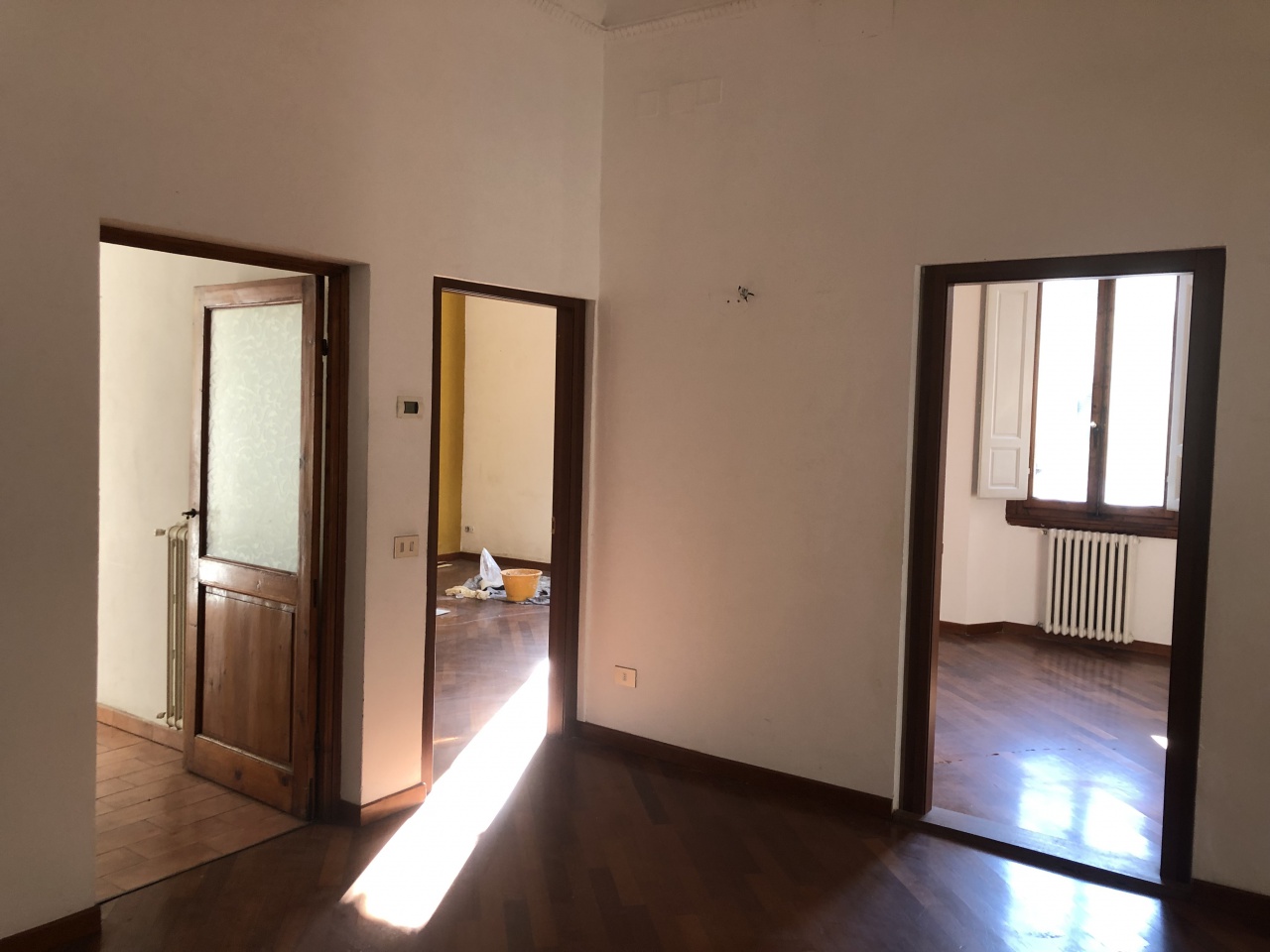 Appartamento in vendita in viale dei mille, Firenze
