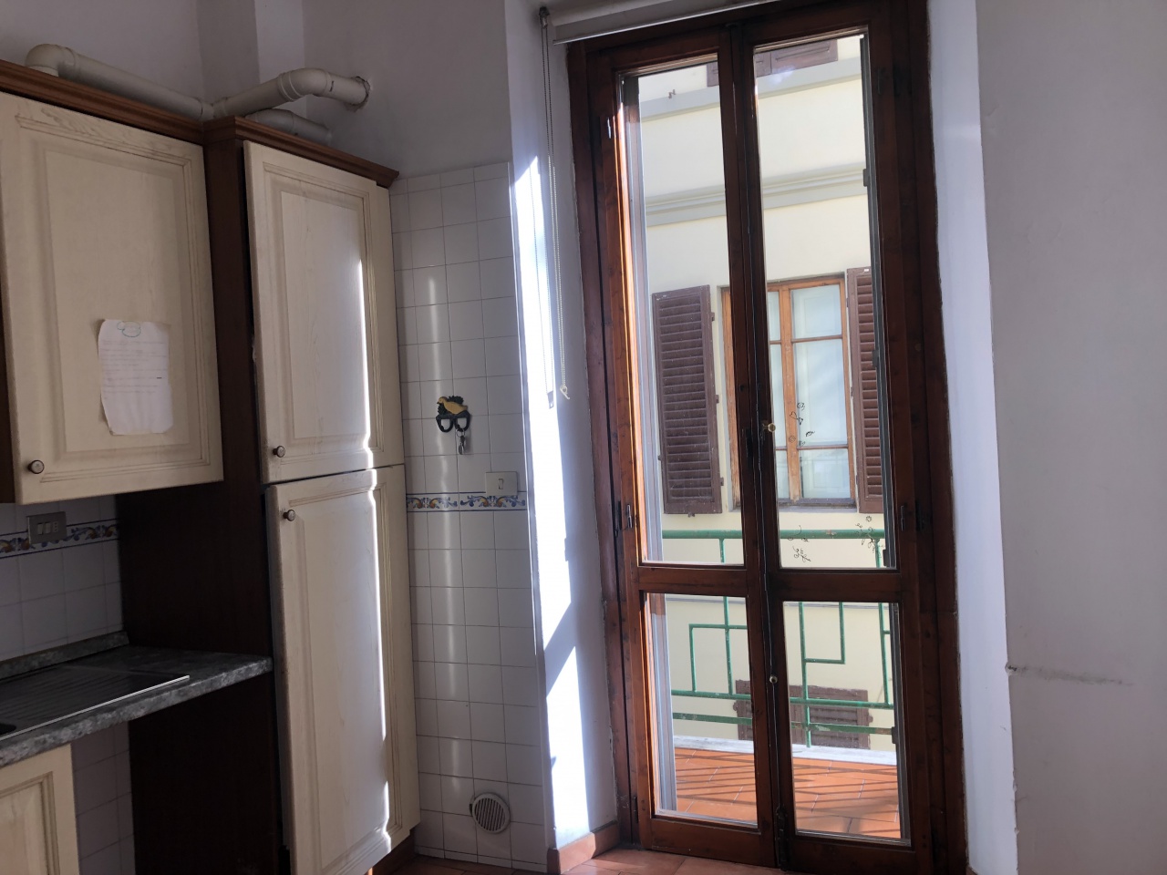 Appartamento in vendita in viale dei mille, Firenze