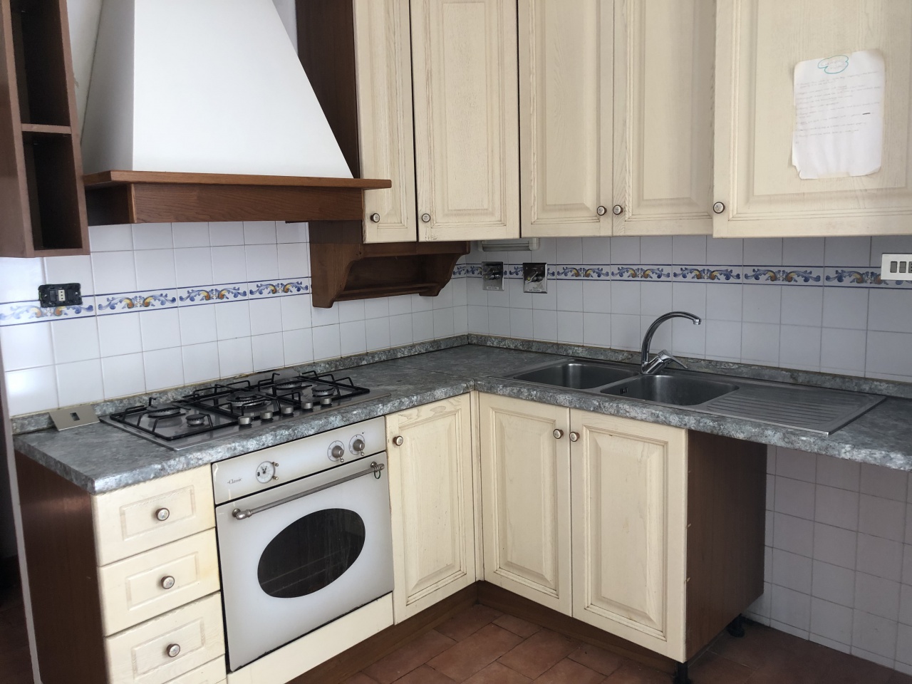 Appartamento in vendita in viale dei mille, Firenze