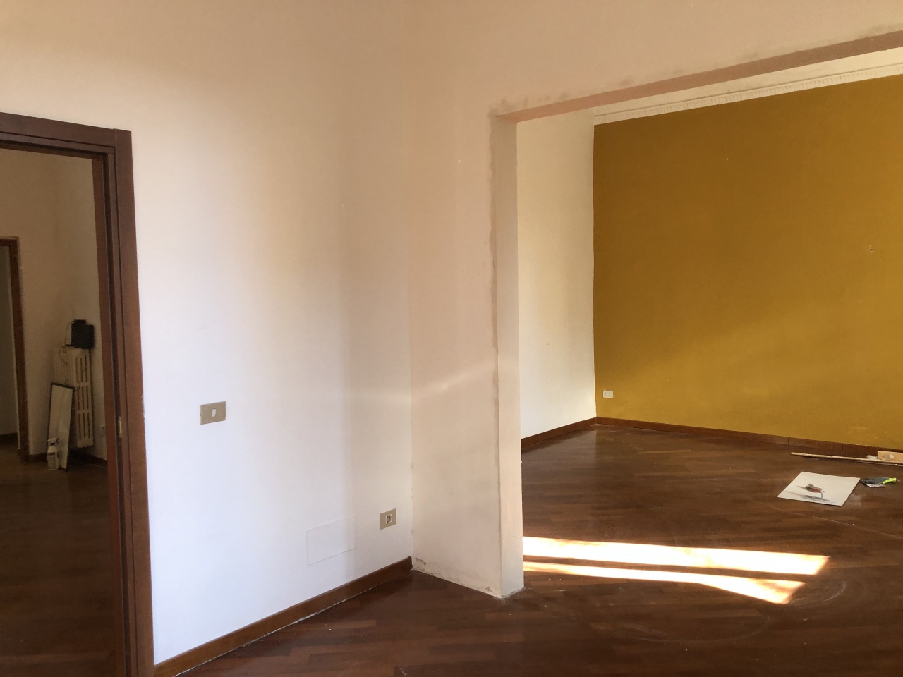 Appartamento in vendita in viale dei mille, Firenze