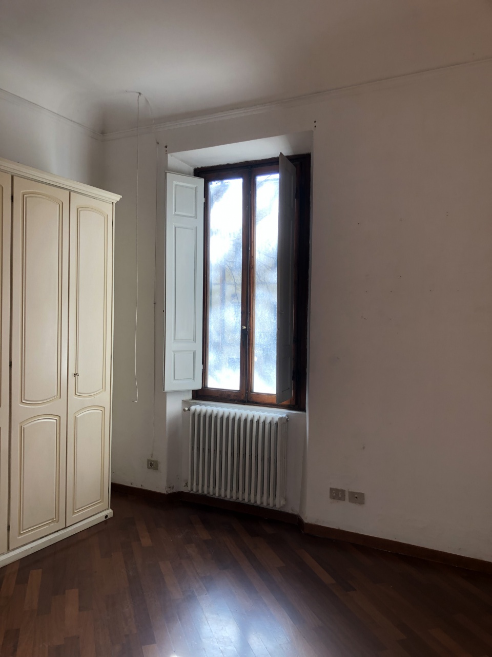 Appartamento in vendita in viale dei mille, Firenze