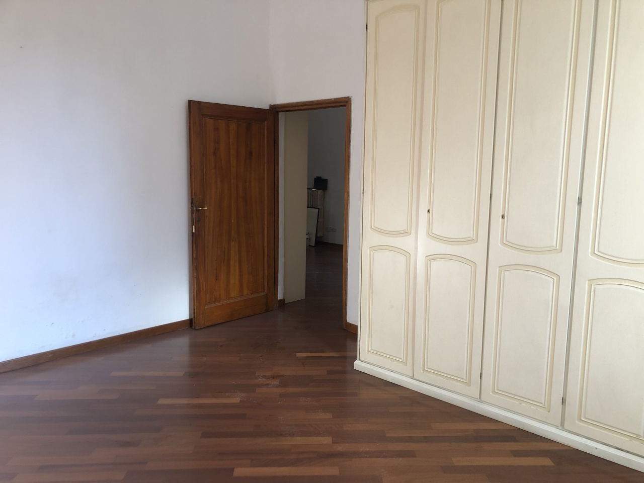 Appartamento in vendita in viale dei mille, Firenze