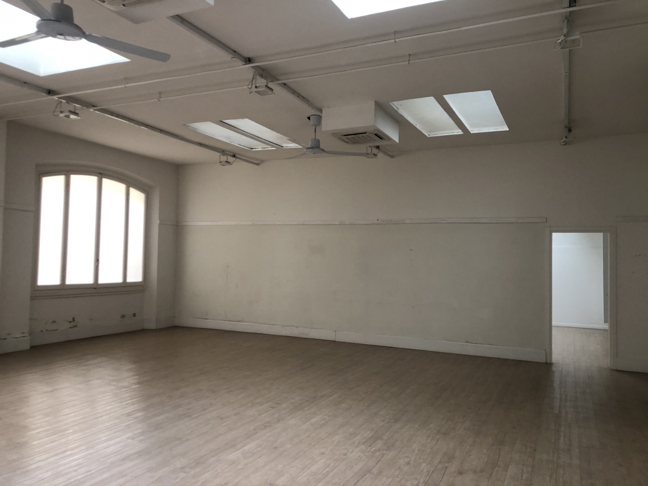 Loft in vendita in via san zanobi, Firenze