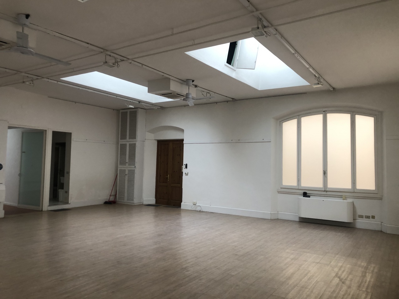 Loft in vendita in via san zanobi, Firenze