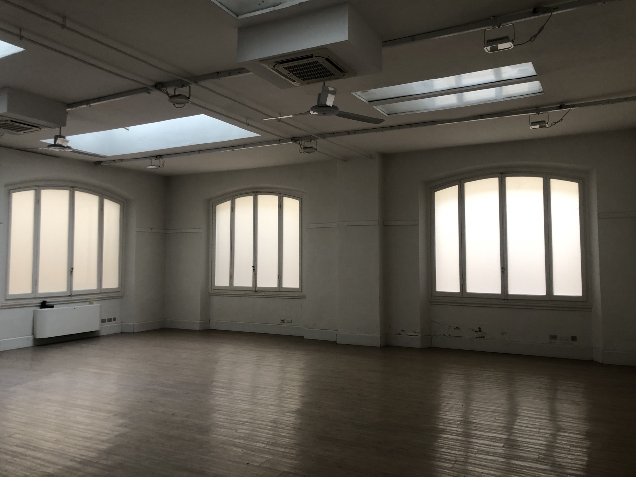 Loft in vendita in via san zanobi, Firenze