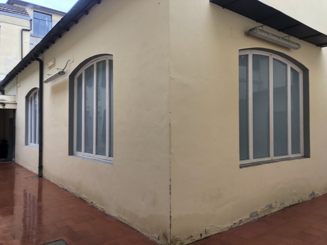 Loft in vendita in via san zanobi, Firenze