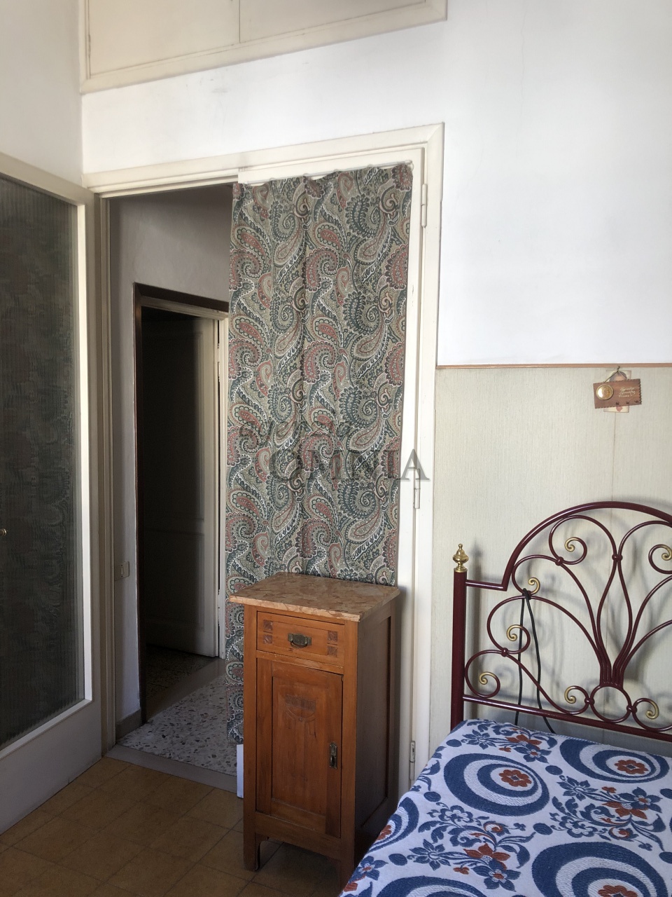 Casa indipendente con giardino in via locchi, Firenze