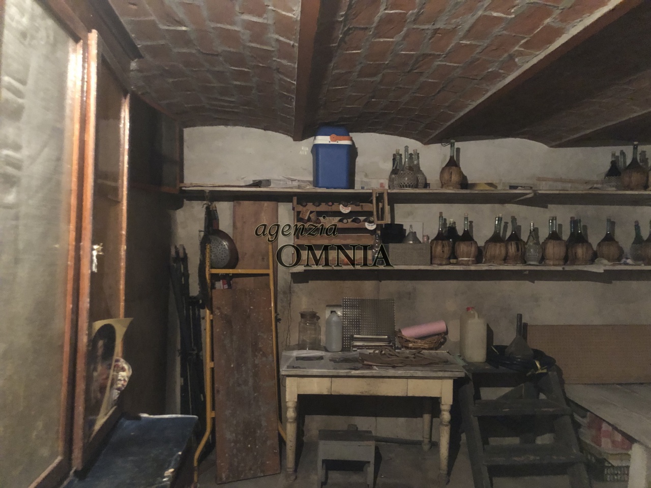 Casa indipendente con giardino in via locchi, Firenze