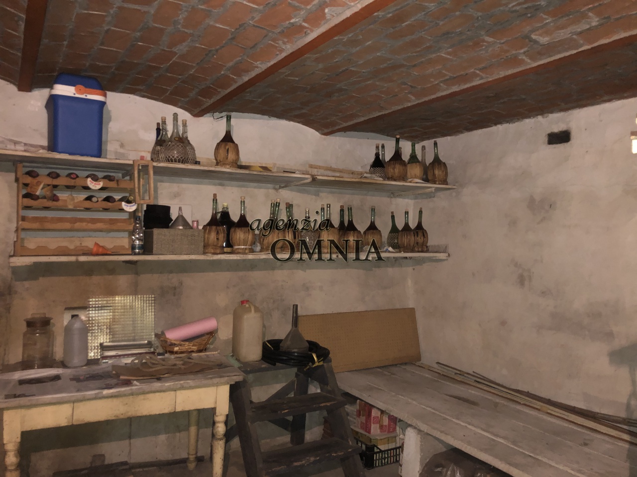 Casa indipendente con giardino in via locchi, Firenze