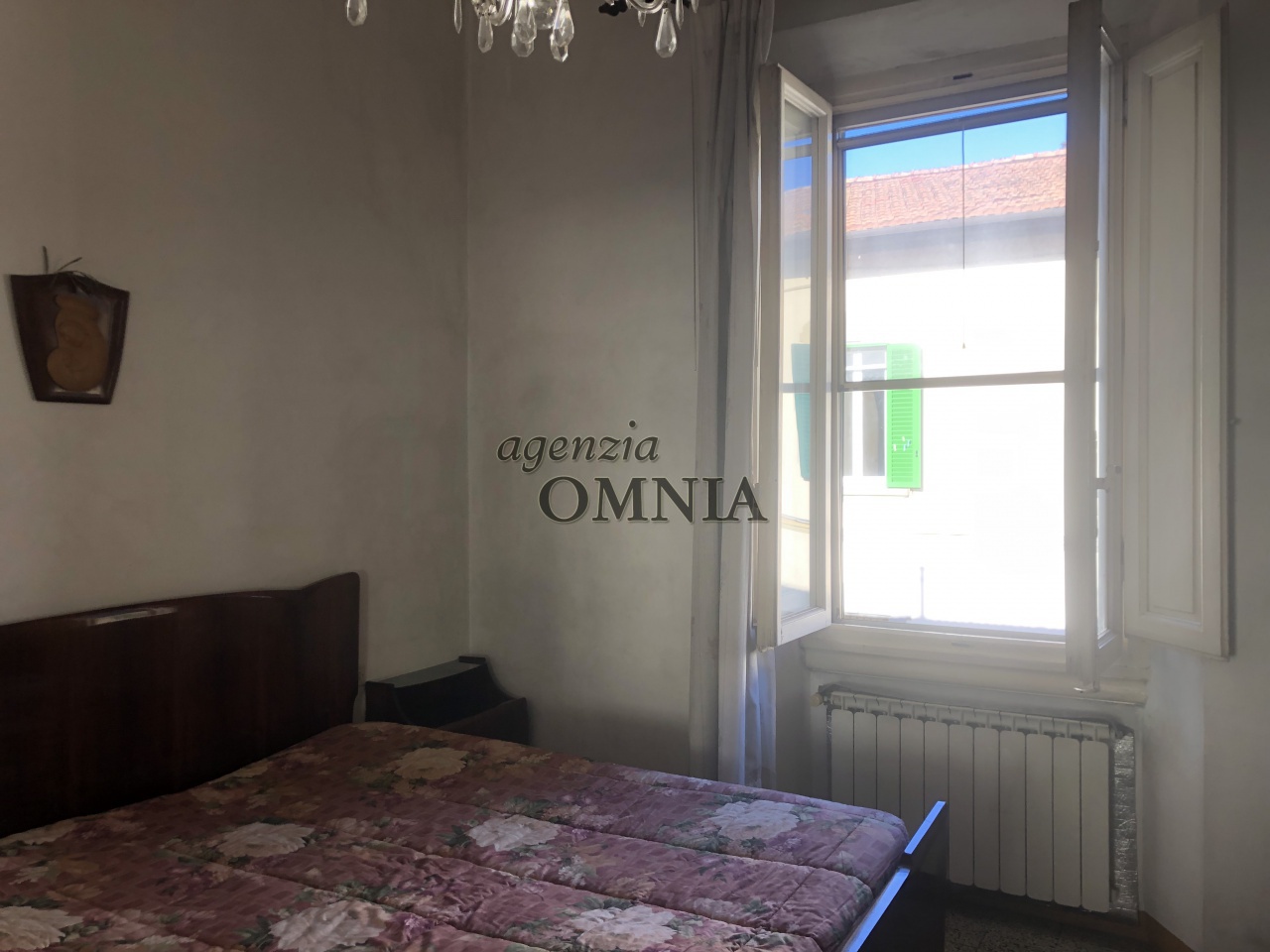 Casa indipendente con giardino in via locchi, Firenze