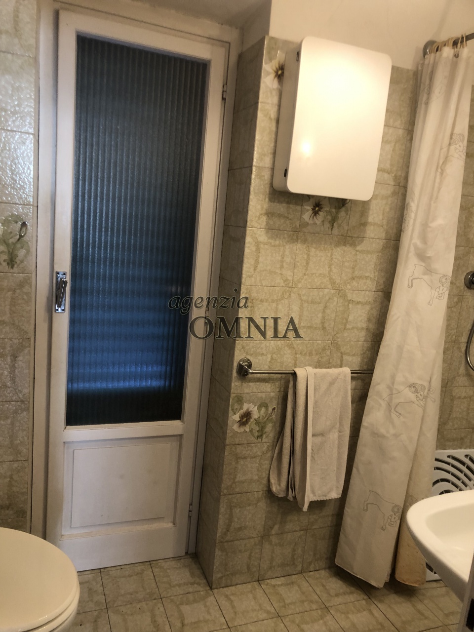 Casa indipendente con giardino in via locchi, Firenze