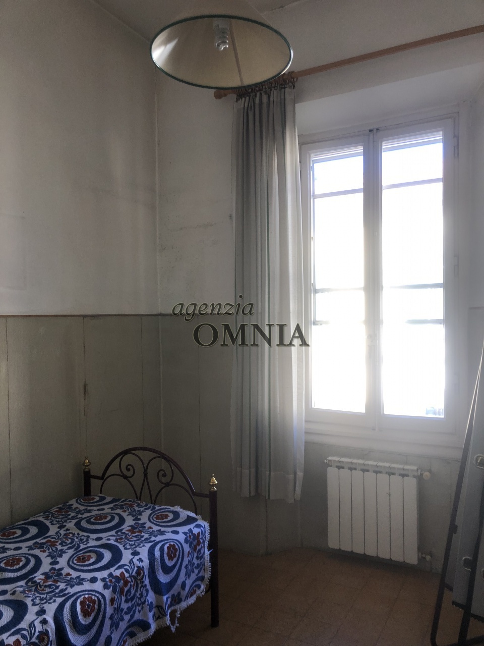 Casa indipendente con giardino in via locchi, Firenze