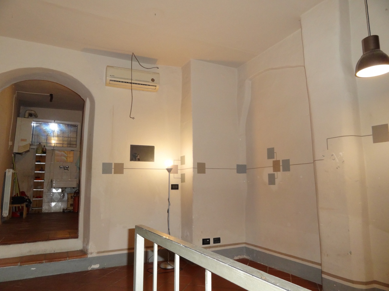 Attivit� commerciale in affitto/gestione in via romana, Firenze