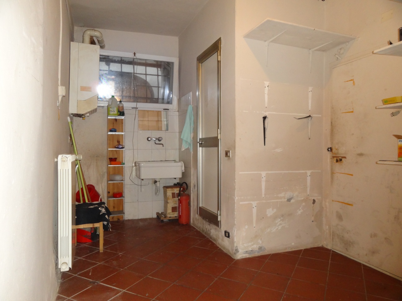 Attivit� commerciale in affitto/gestione in via romana, Firenze