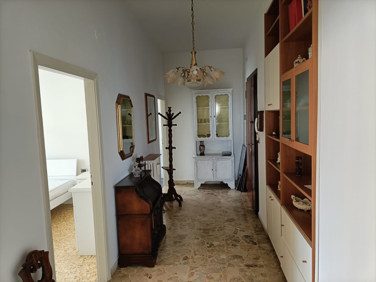 Quadrilocale arredato in affitto in viale pratese, Sesto Fiorentino