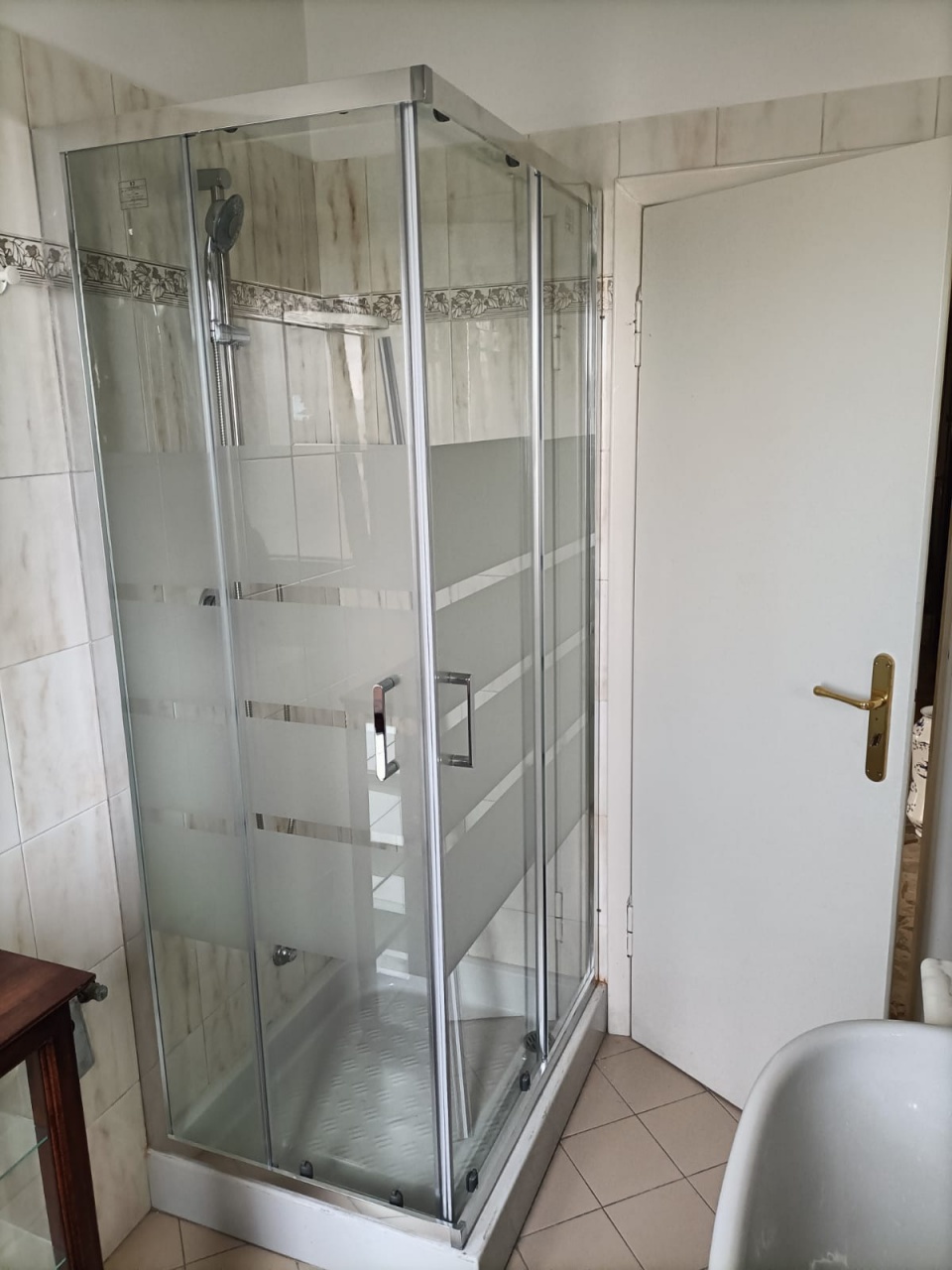 Quadrilocale arredato in affitto in viale pratese, Sesto Fiorentino