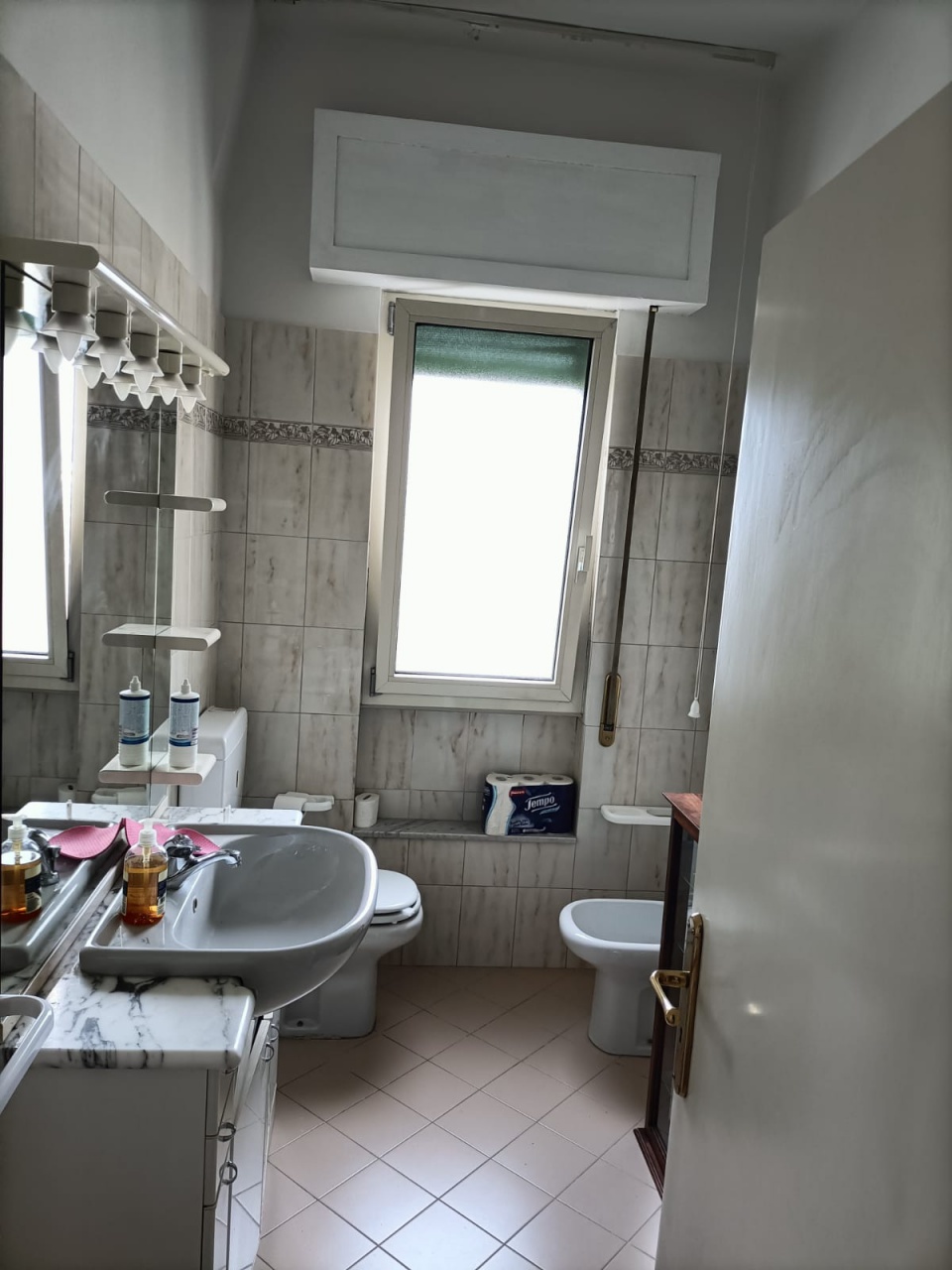 Quadrilocale arredato in affitto in viale pratese, Sesto Fiorentino