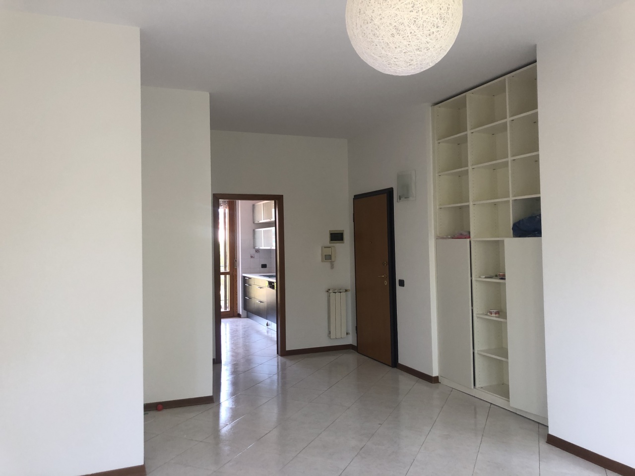 Appartamento con terrazzo in via panciatichi, Firenze