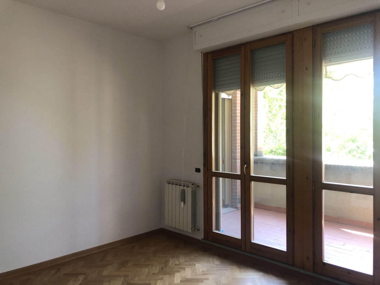 Appartamento con terrazzo in via panciatichi, Firenze