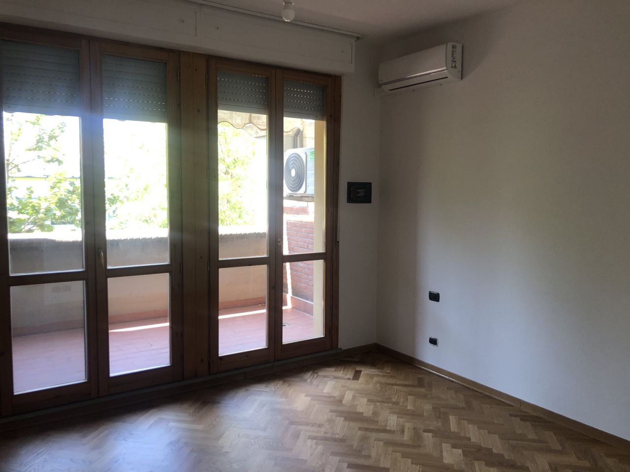 Appartamento con terrazzo in via panciatichi, Firenze