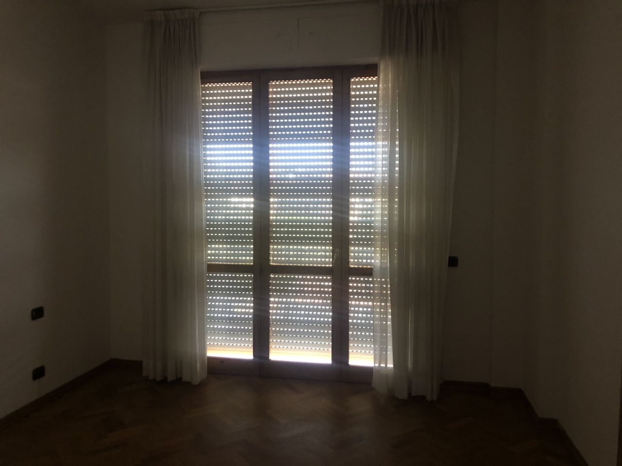 Appartamento con terrazzo in via panciatichi, Firenze