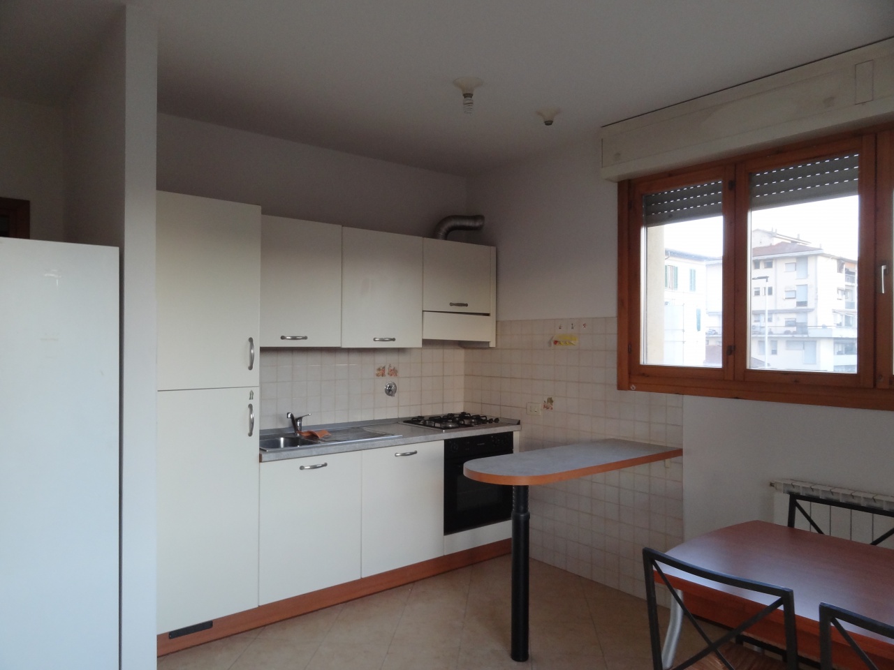 Bilocale arredato in affitto in via reginaldo giuliani, Firenze