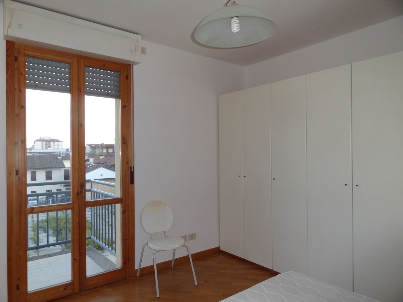 Bilocale arredato in affitto in via reginaldo giuliani, Firenze