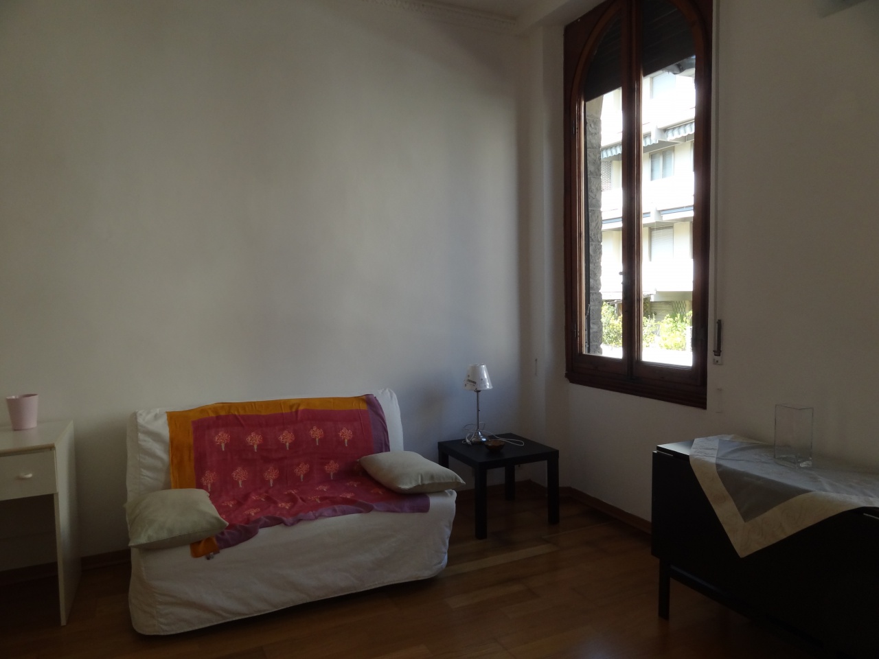 Trilocale arredato in affitto in via arnolfo, Firenze